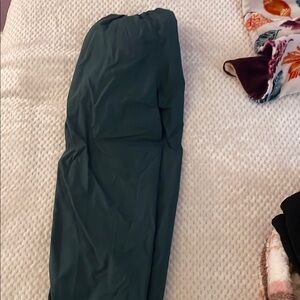 Dark Green SweatPants